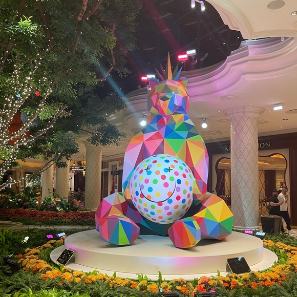 Meet your Posher, Ashly - Picture 1 of 1